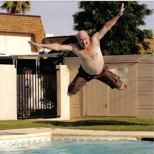 Meet your Posher, Jeff